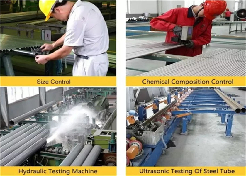 CHINA Wuxi Wilke Metal Materials Co., Ltd. Perfil de la compañía