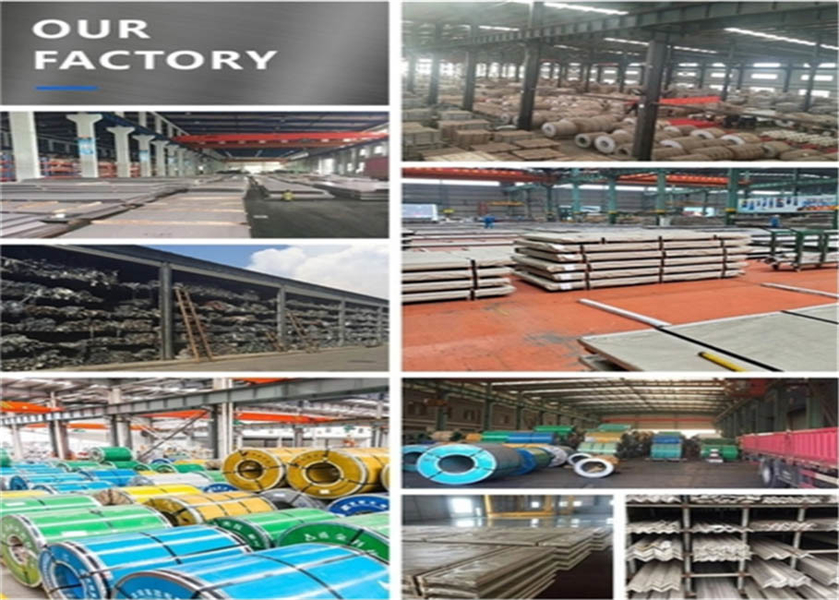 CHINA Wuxi Wilke Metal Materials Co., Ltd. Perfil de la compañía