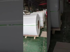 PPGI versátil resistente a la corrosión