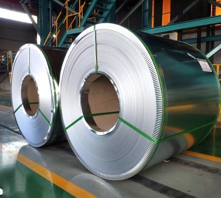 Roofing Sheet PPGI Galvanized Steel Coil 1.5m DX51 A653 ZINC Coated Hot Dipped